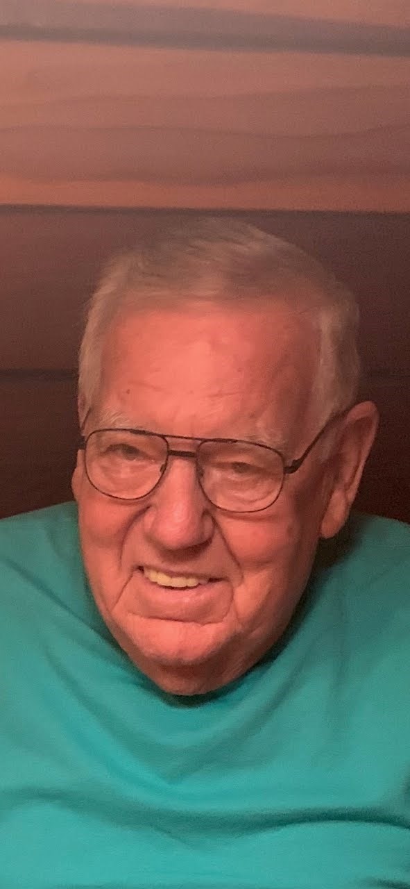 Avis de décès de Ronald Virgil Johnson