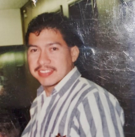 Obituary of Juan Perez