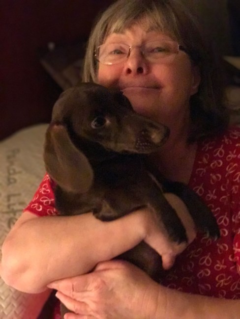 Obituary of Betty June Heath