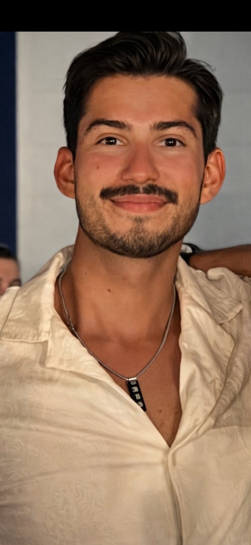 Obituary of Andres Enrique Aguilar