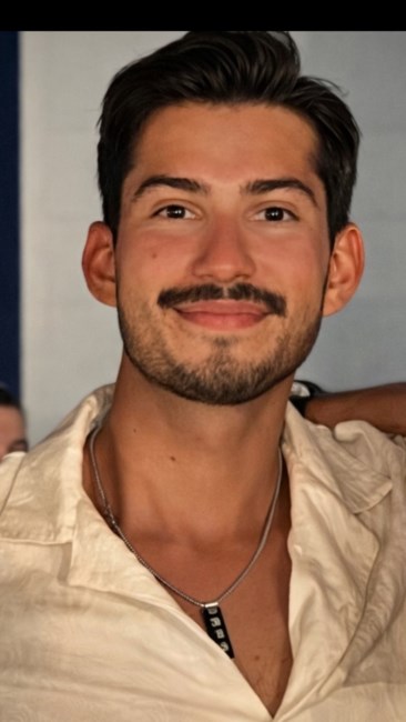 Obituary of Andres Enrique Aguilar