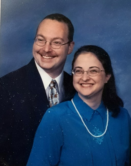 Obituary of Allen Michael Caswell