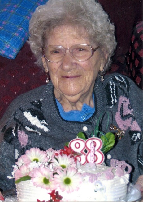 Obituary of Marion Skelhorne Paquin-Miller