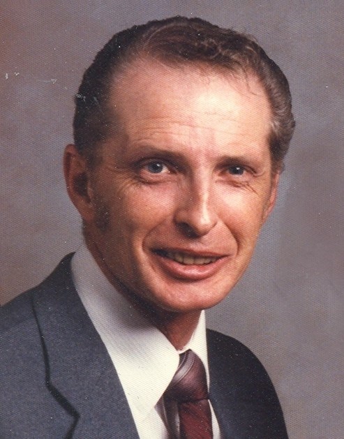 Obituary of Johnnie William Smith Herriman