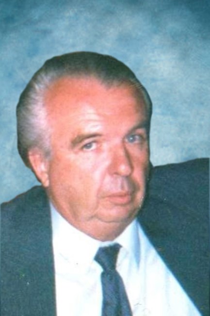 Obituary of Larry Middlebrook