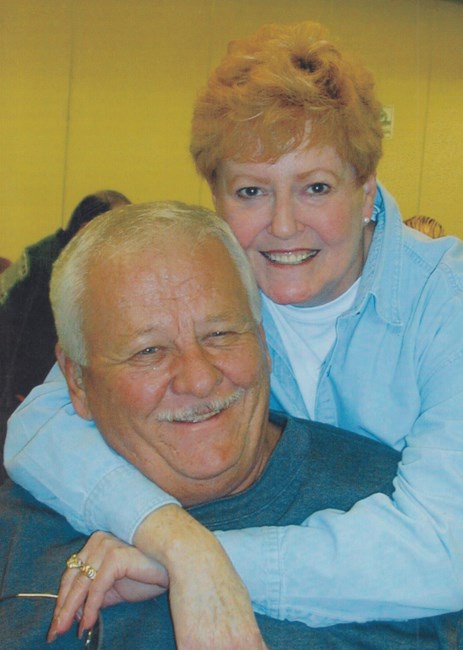 Obituary of Ruth Shirley O'Reilly