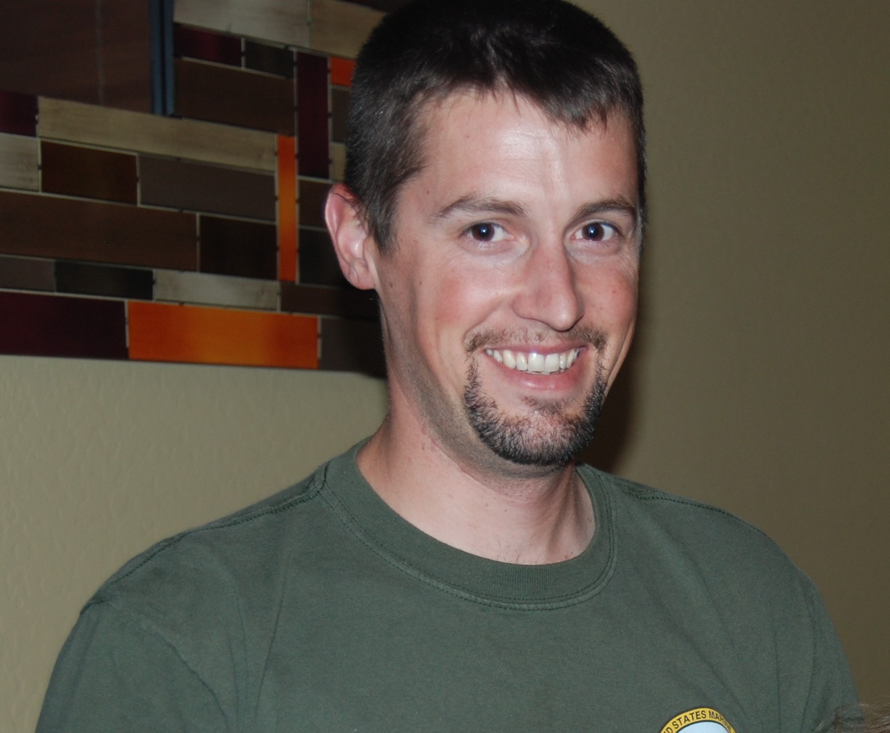 Obituary of Chad Allyn Frary