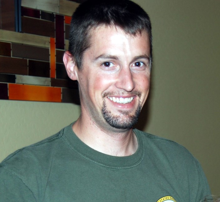 Avis de décès de Chad Allyn Frary