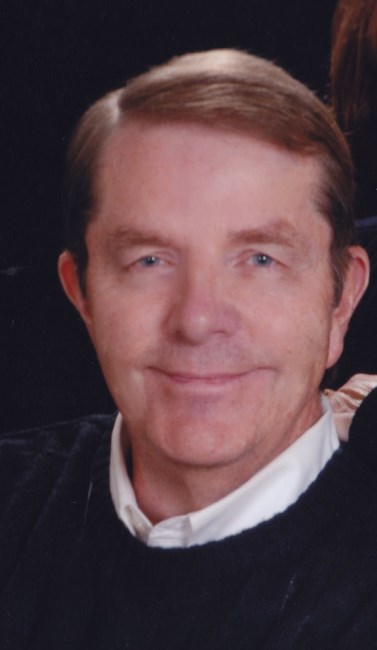 Obituary of Joseph Rodney "Rod" Cutcher