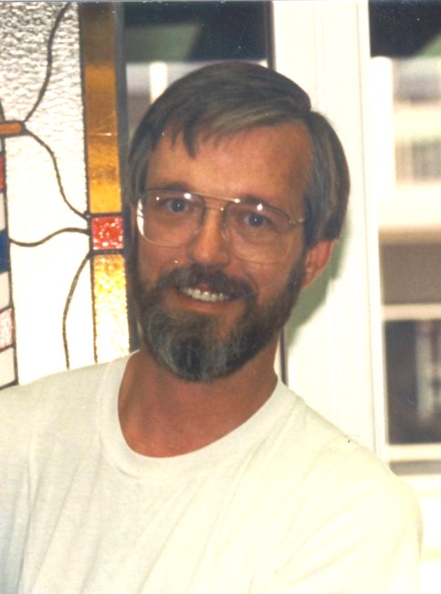 Obituary of Richard Thomas Sullivan