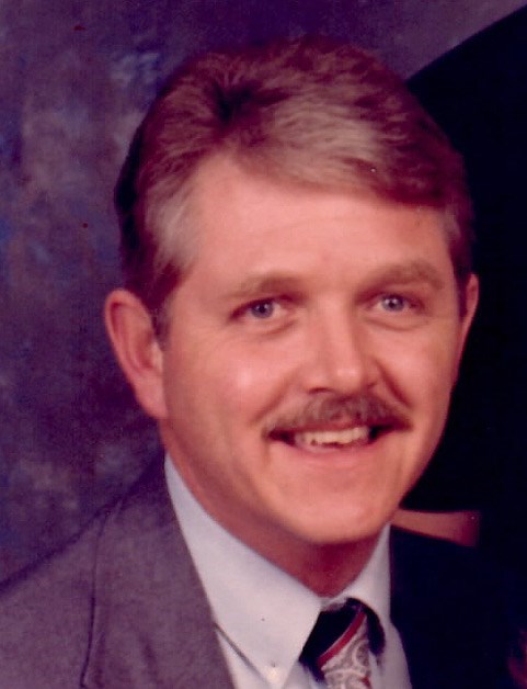 Obituary of Rev. Michael Wayne Quinn
