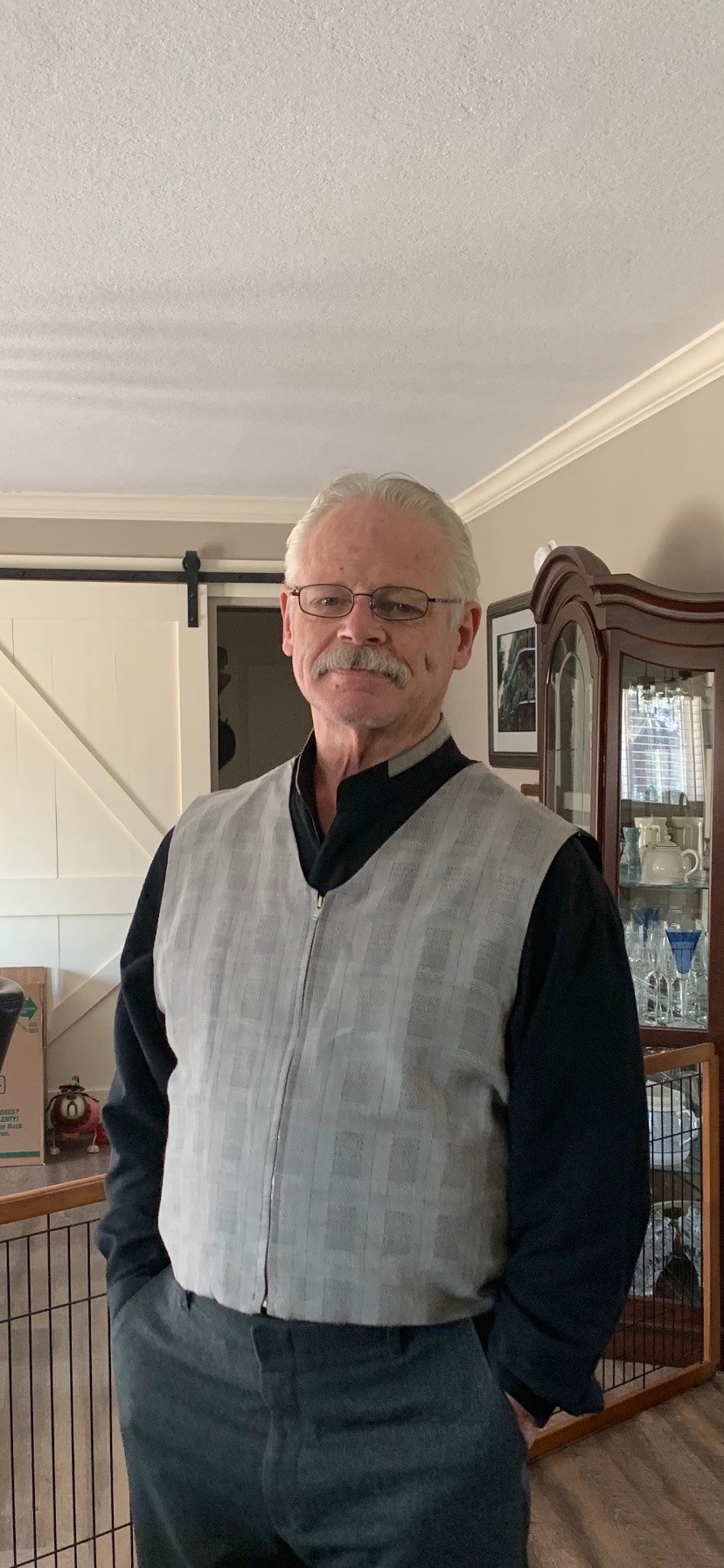 Obituary of Richard Ross Sr.