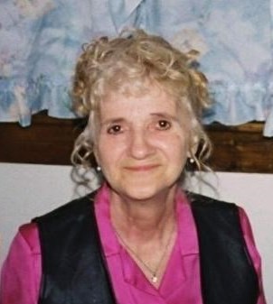 Obituary of Therese G. Carrier