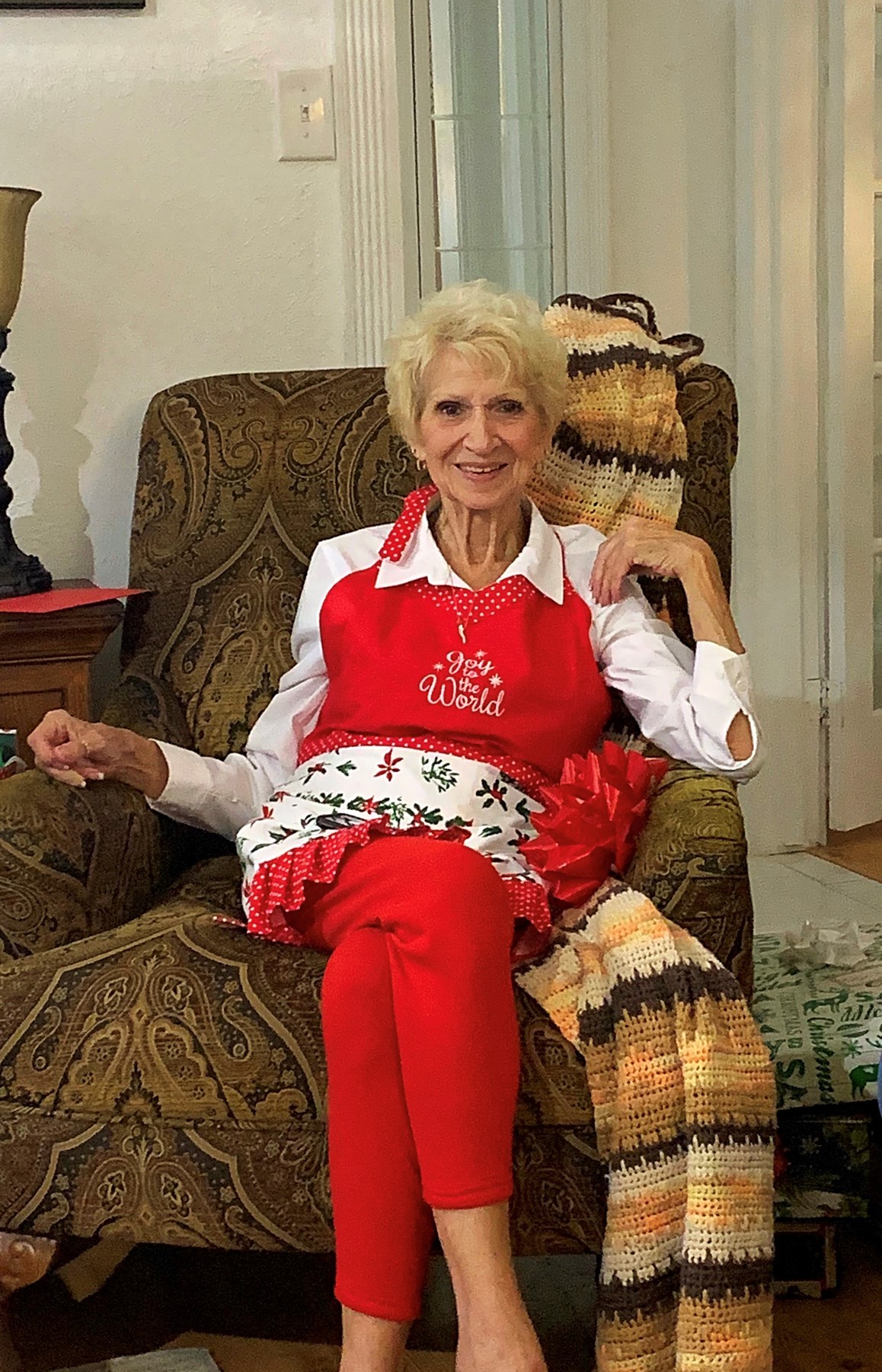 Obituary of Patricia Thorlene Warren