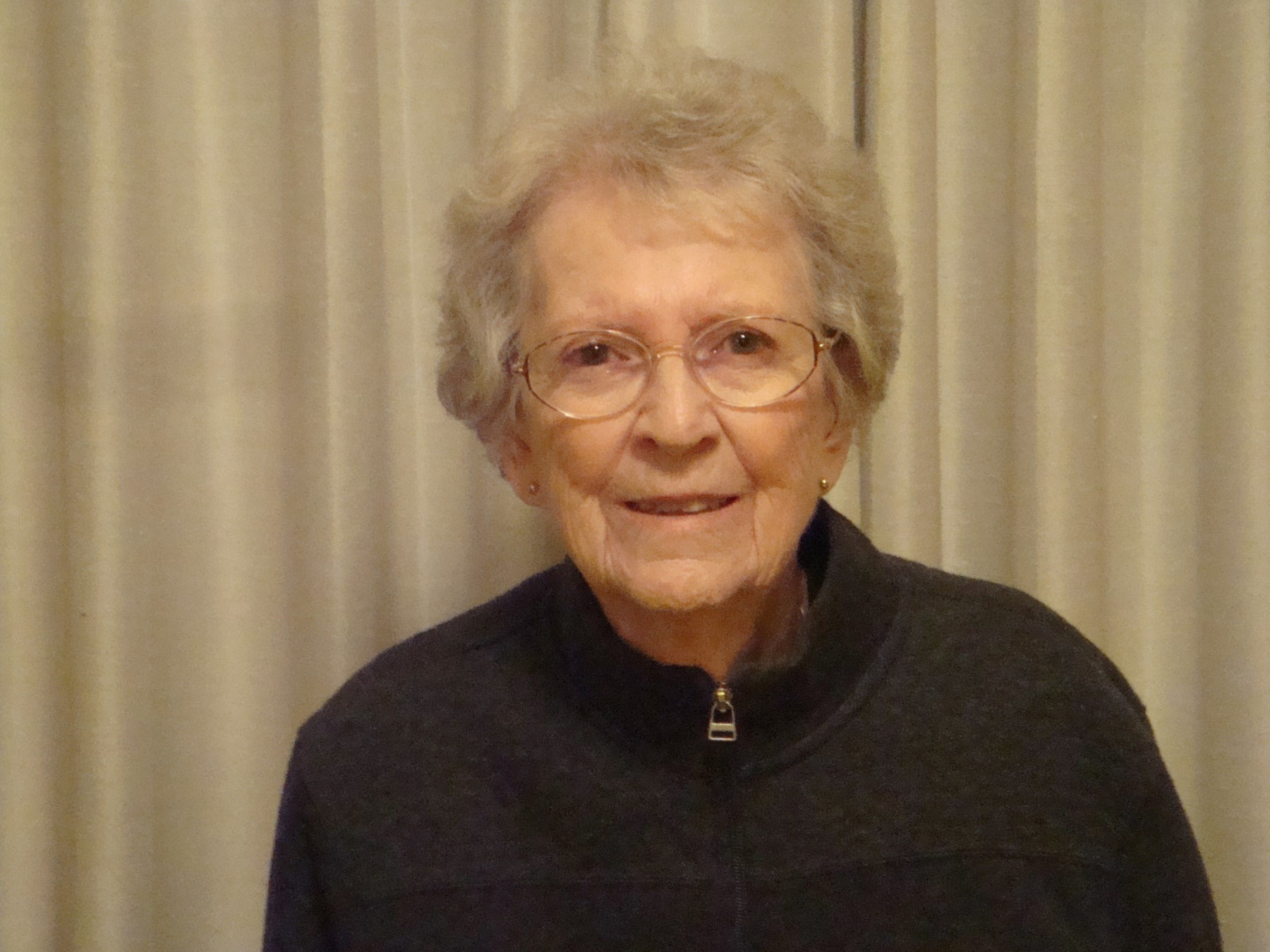 Obituario de Alice Loraine Kendrick