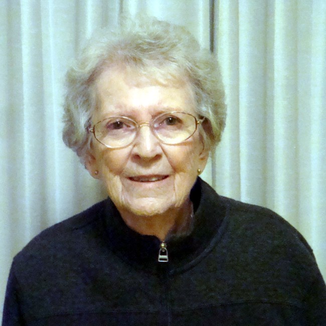 Obituario de Alice Loraine Kendrick