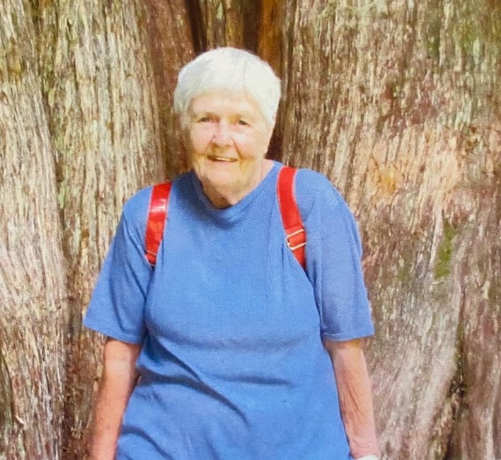 Obituary of Barbara Jean Carson