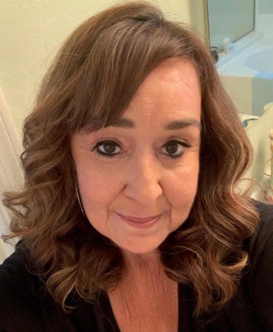 Obituary of Cecilia Marquez