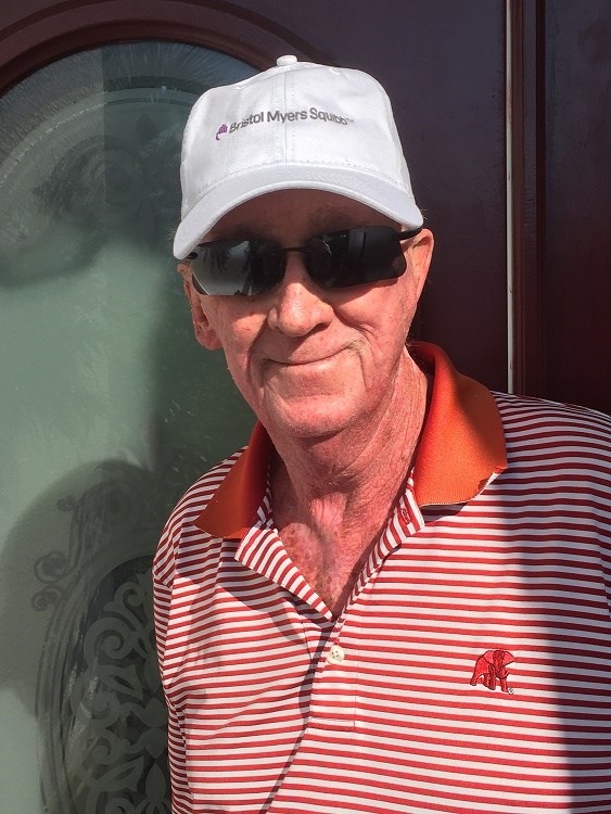 Obituary of James Robin Mullen