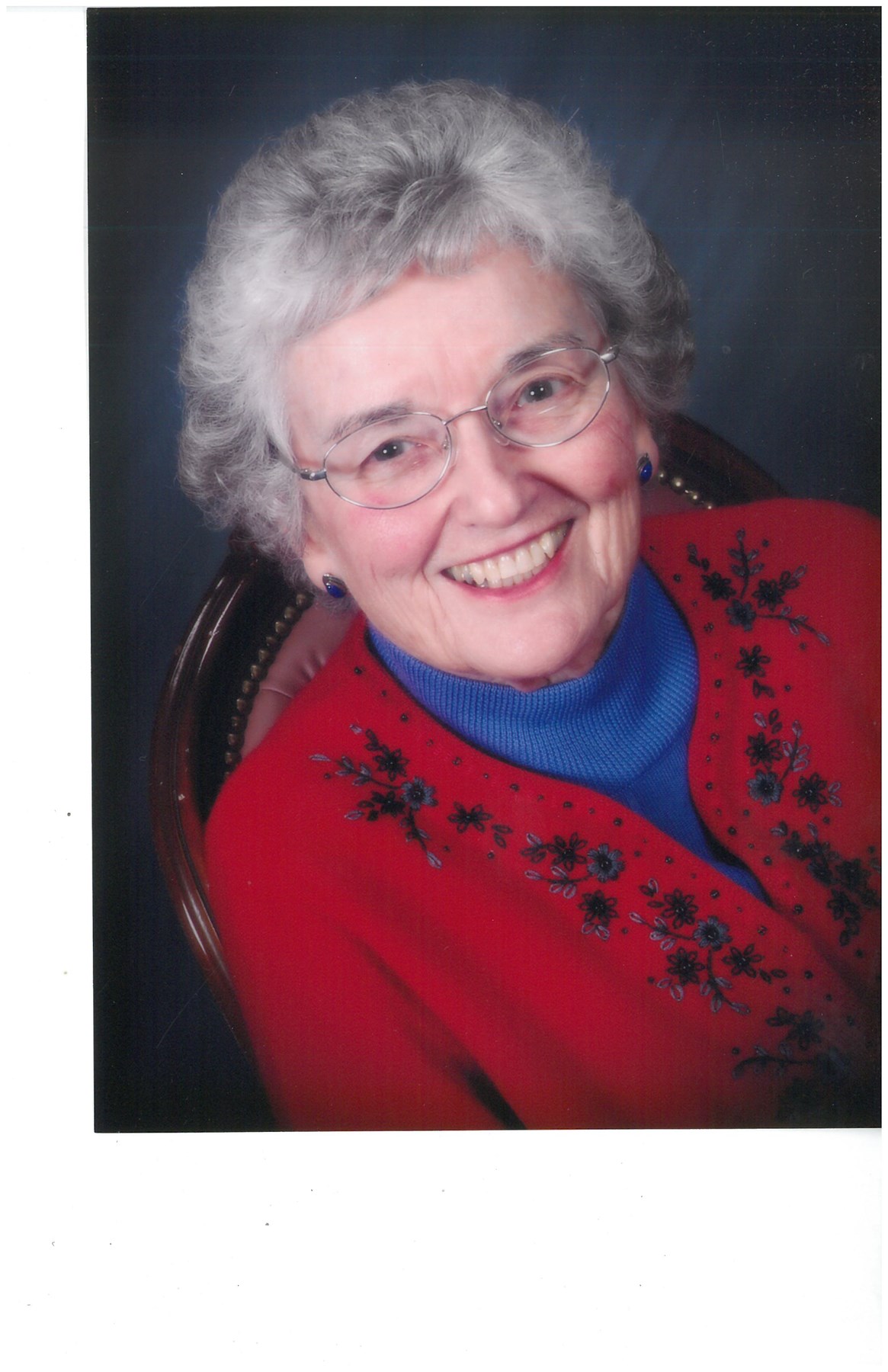 Obituary of Sue K. Long
