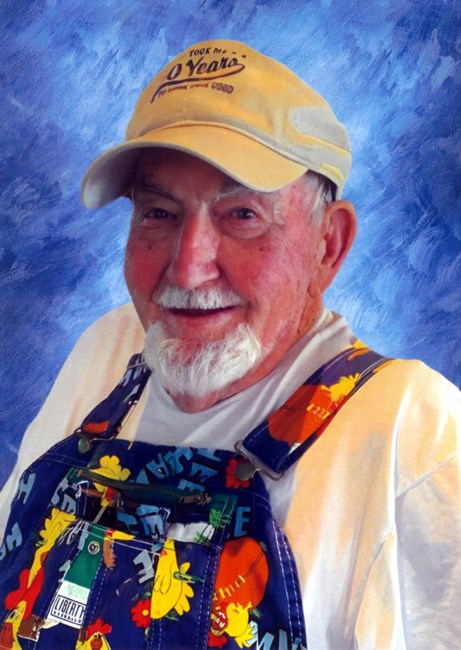 Obituario de Seth McDowell Wyatt