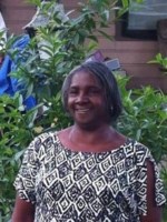 Yvonne Thomas
