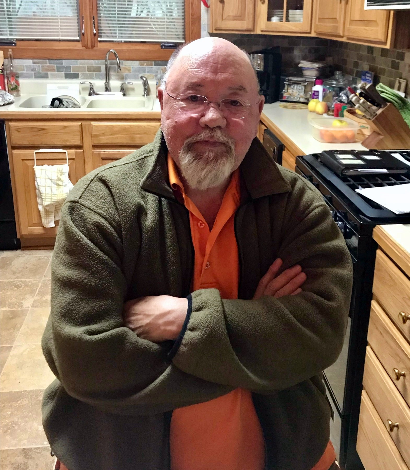 Douglas McGill Obituary Knoxville, TN