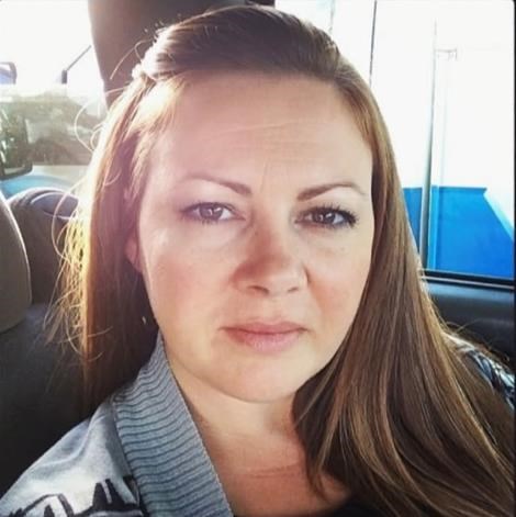 Obituary of Misty Elizabeth Adams