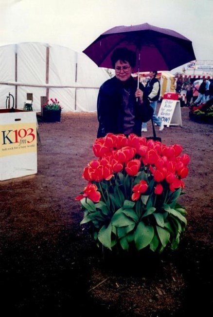 Obituary of Margarita M Guevara