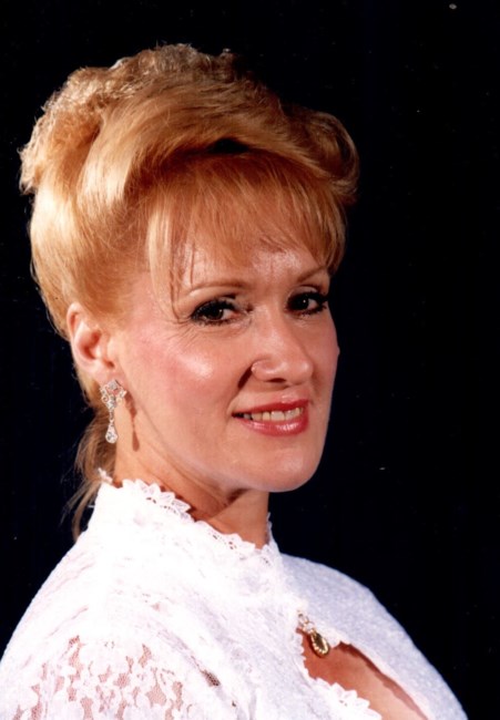 Obituary of Rosalie Mathis Gassen