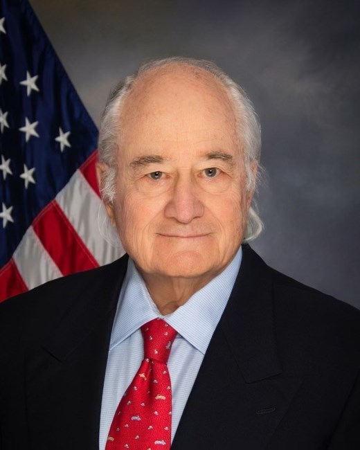 Obituary of Fred Drasner