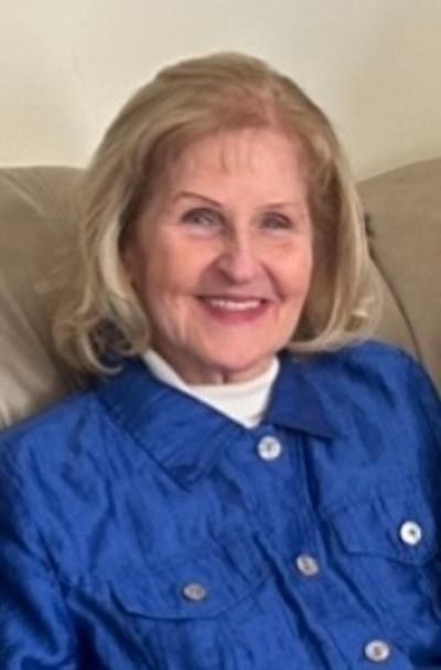 Obituary of Patricia Ann King