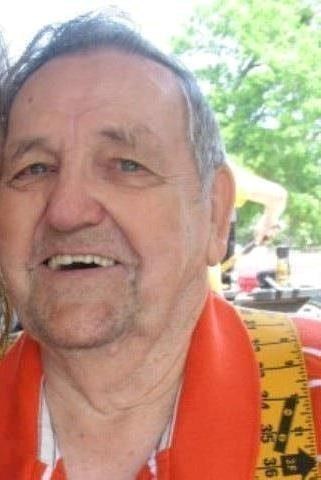 Obituary of Oscar Edge