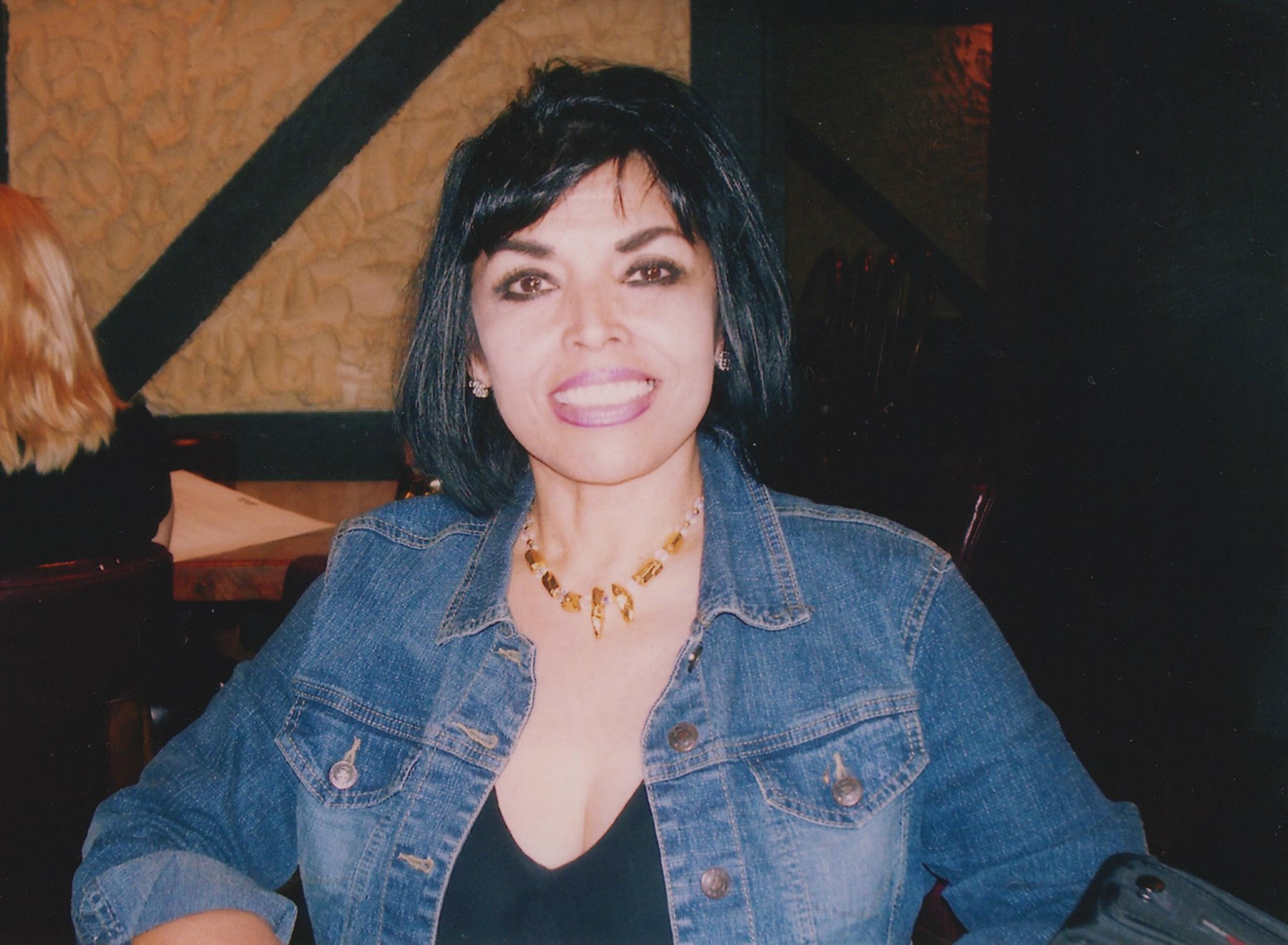 Obituary of Linda M. Perez Galindo