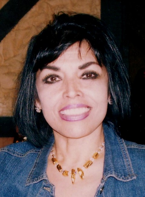 Obituary of Linda M. Perez Galindo