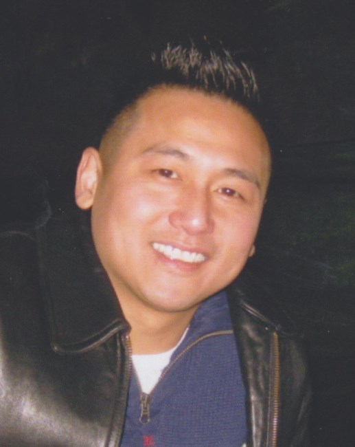 Obituario de Nguyen Quang An