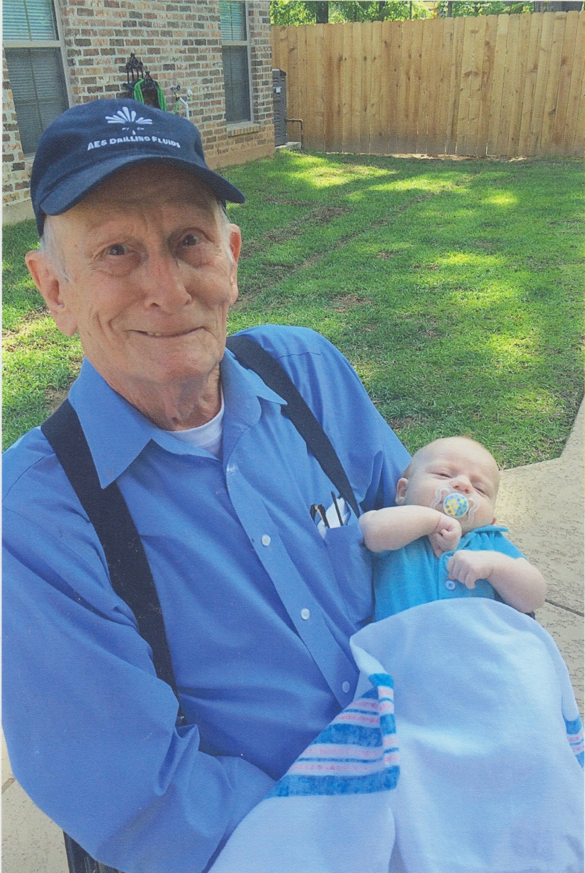 Obituary of Billy M. Wilson