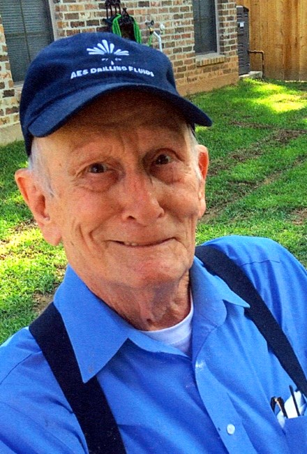 Obituary of Billy M. Wilson