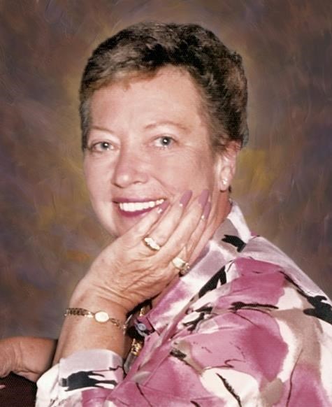 Obituary of Imogene Grace Remonda