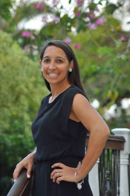 Obituary of Allison Marie Morris