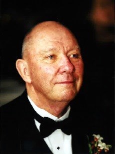 Obituary of Keith Erwin Glisch