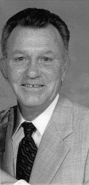 Obituary of Wilbern F. Davis