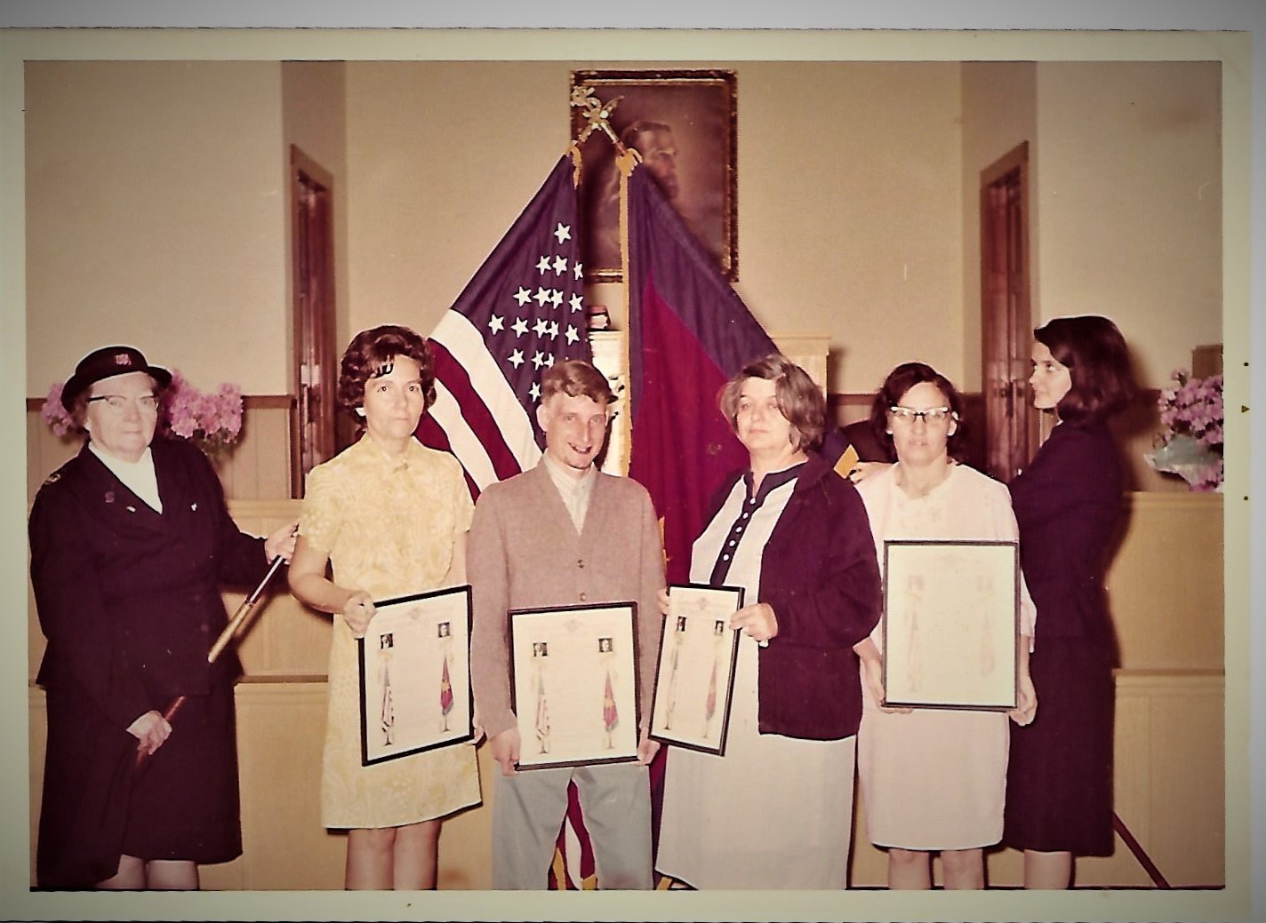 Obituary of William Sweeney