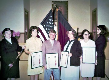 Obituary of William Sweeney