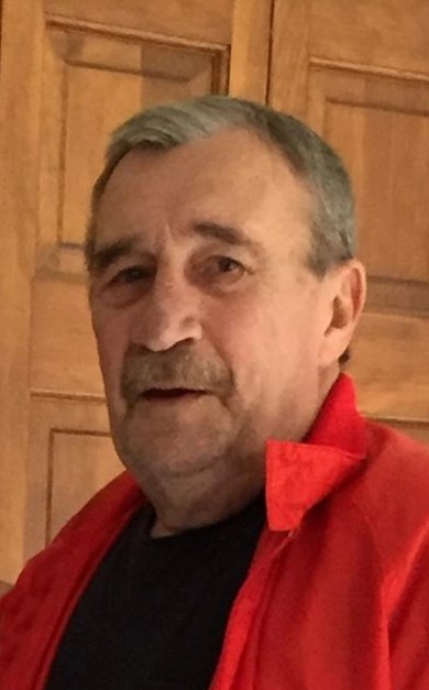 Obituary of Richard "Rich" F. Seaman