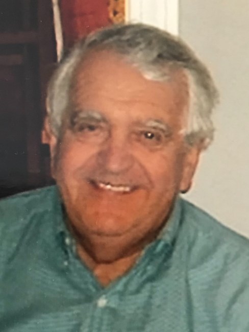 Obituary of Charles W. Kellstedt Jr.
