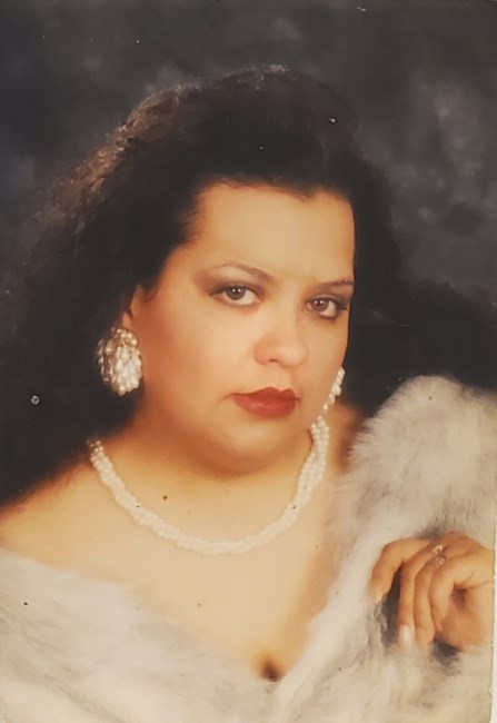 Obituary of Felipa Marlen Peña