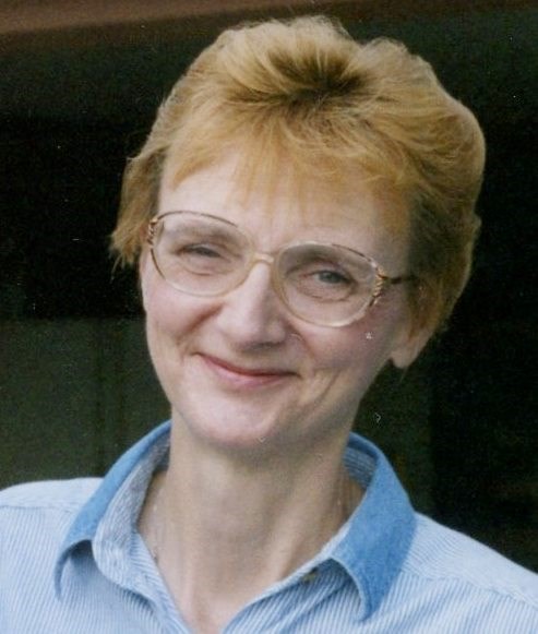 Obituary of Patricia Lydia "Trish"  Rider
