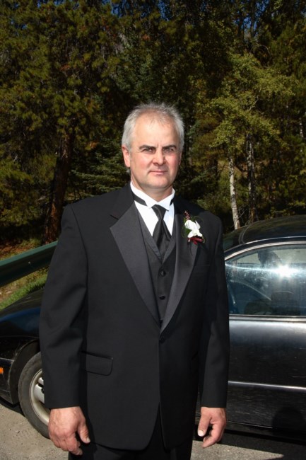 Obituary of Gerald Mathew Dereniwski