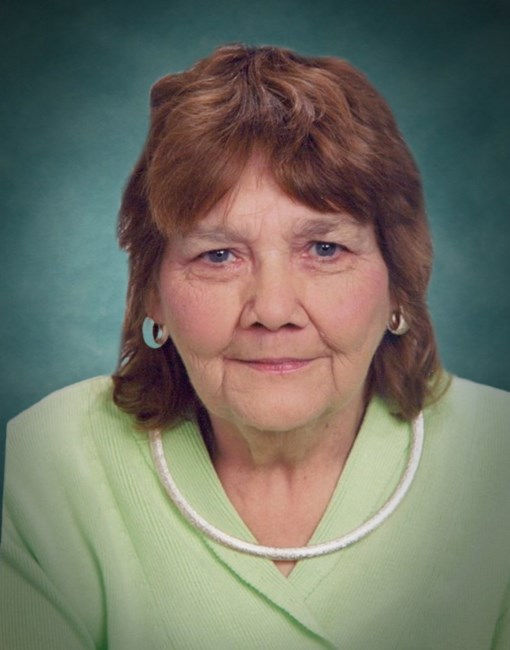 Obituary of Doris M Smith